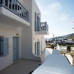 Apartamento Nireas *
