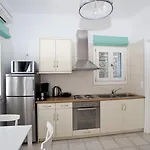Apartamento Nireas *