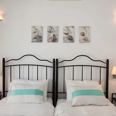 Appartamento Nireas *