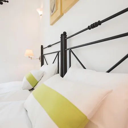 Nireas * Platys Gialos (Mykonos)