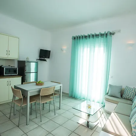 Appartamento Nireas Platys Gialos (Mykonos)