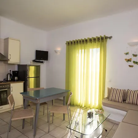 Appartamento Nireas Platys Gialos (Mykonos)