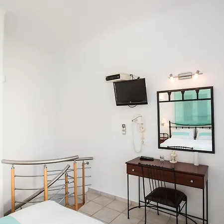 Appartamento Nireas Platys Gialos (Mykonos)