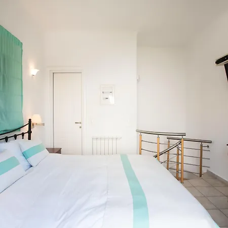 Nireas Appartamento *