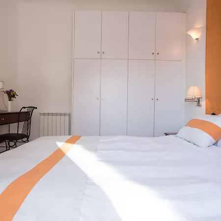 Appartamento Nireas Platys Gialos (Mykonos)