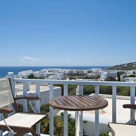 Nireas Platys Gialos (Mykonos)