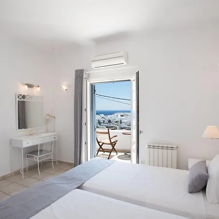 Nireas Appartamento Platys Gialos (Mykonos)