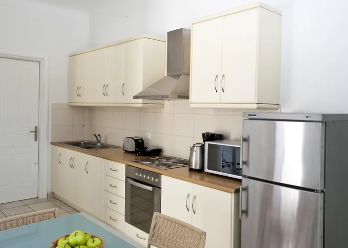 Nireas Apartamento Platys Gialos (Mykonos)