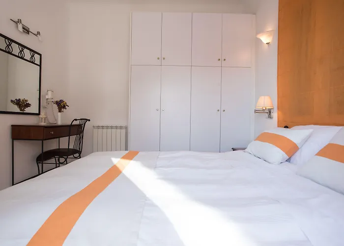 Apartamento Nireas Platys Gialos (Mykonos)