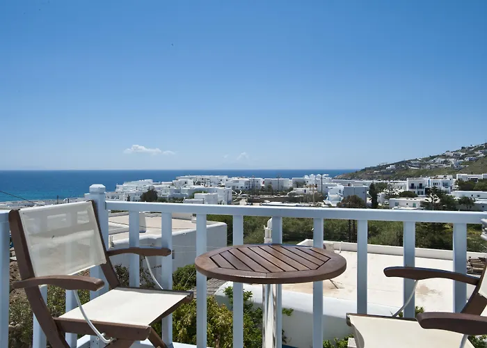 Nireas Platys Gialos (Mykonos)