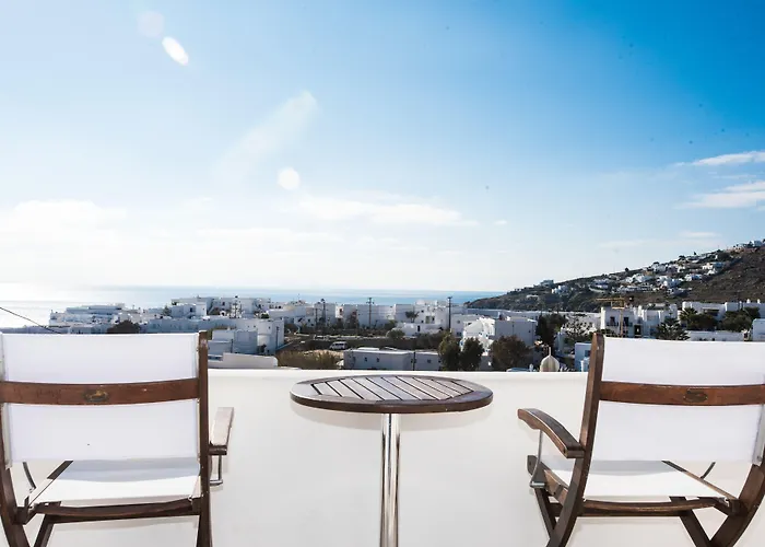 Nireas Platys Gialos (Mykonos)