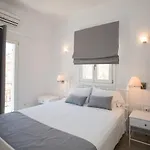 Nireas Apartman *
