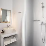 Apartman Nireas Platísz Jalósz
