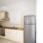 Apartman Nireas *