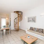 Apartman Nireas Platísz Jalósz