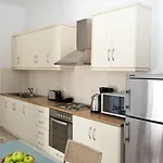 Nireas Apartamento Platys Gialos (Mykonos)