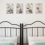 Apartamento Nireas