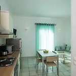 Nireas Apartman *