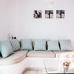 Nireas Apartman