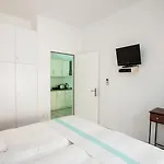 Apartamento Nireas Platys Gialos (Mykonos)