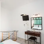 Apartman Nireas Platísz Jalósz
