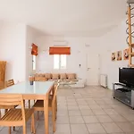Apartamento Nireas