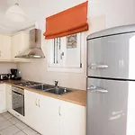 Apartamento Nireas *