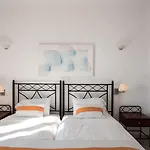 Apartamento Nireas