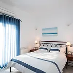 Apartamento Nireas *