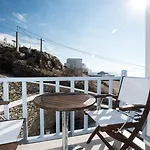 Nireas Apartman