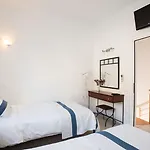 Nireas Apartamento