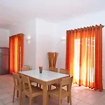 Apartamento Nireas *