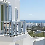 Apartamento Nireas