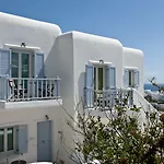 Apartamento Nireas *