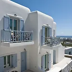 Nireas Platys Gialos (Mykonos)
