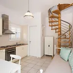 Apartamento Nireas Platys Gialos (Mykonos)