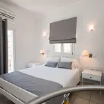 Apartamento Nireas *