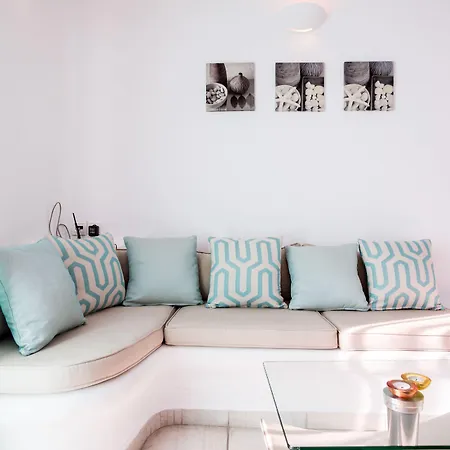 Nireas Apartamento