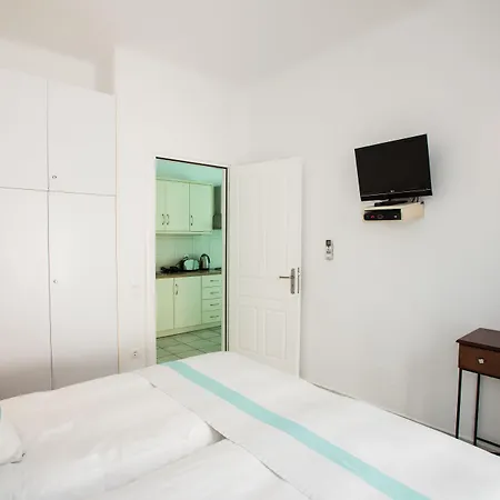 아파트 Nireas Platys Gialos (Mykonos)