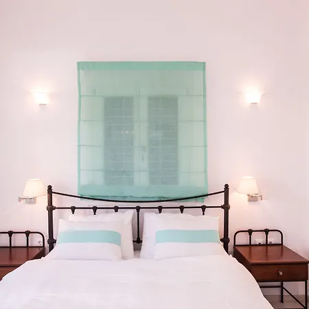 Nireas Apartamento