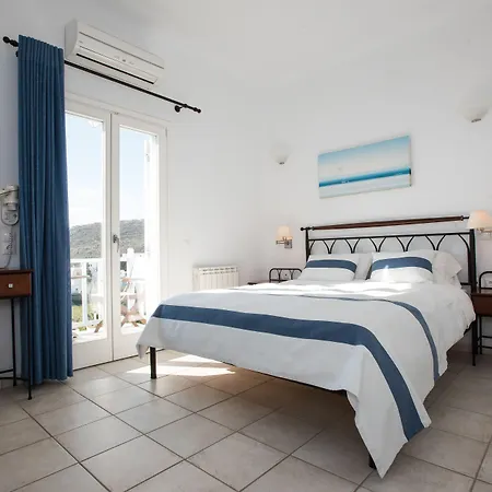 Nireas Apartamento *
