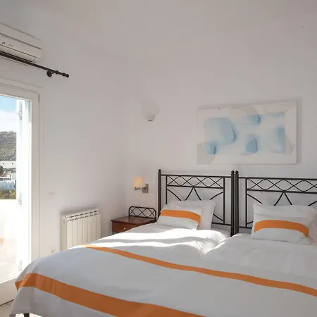 Nireas Apartamento Platis Gialos