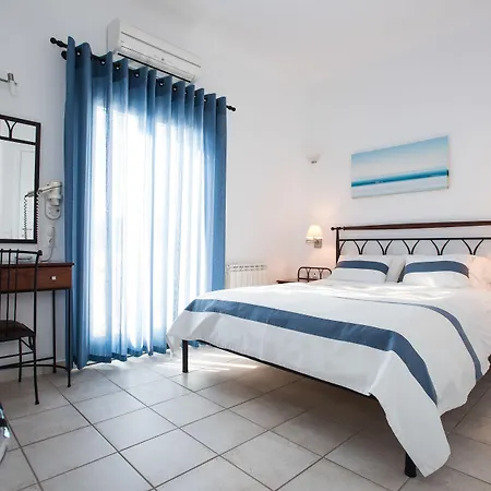 Apartamento Nireas