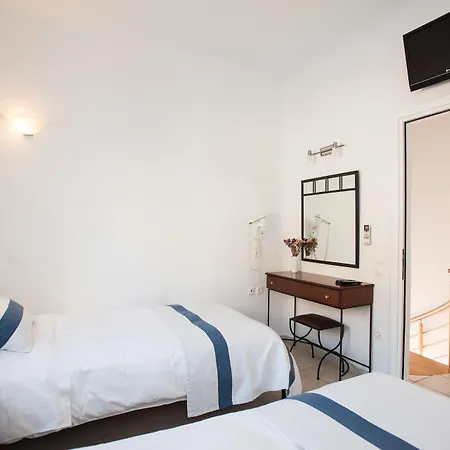 Nireas Apartamento