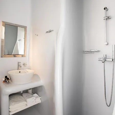 Apartment Nireas Platys Gialos (Mykonos)