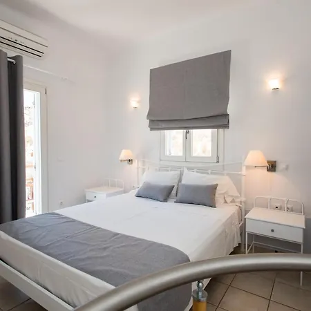 Nireas Apartment