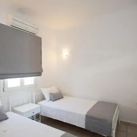 Nireas Apartment Platys Gialos (Mykonos)
