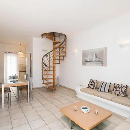 Apartment Nireas Platys Gialos (Mykonos)