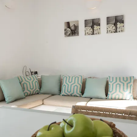 Nireas * Platys Gialos (Mykonos)