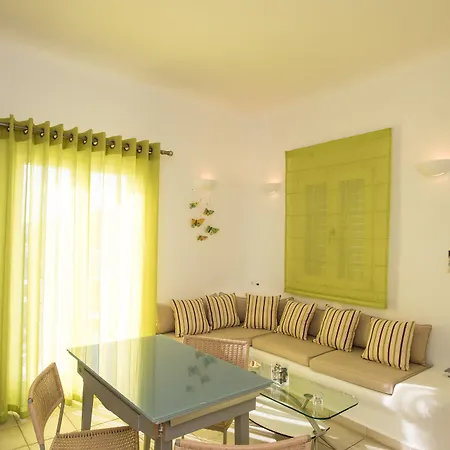 Apartment Nireas Platys Gialos (Mykonos)